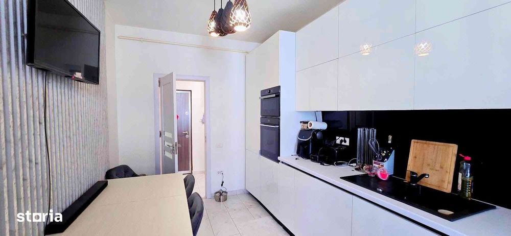 Apartament de Vânzare cu 2 Camere în Vâlcea! 120.000 E