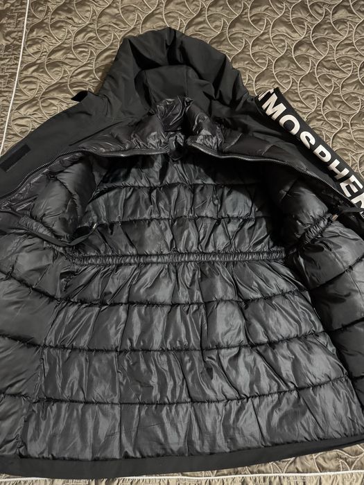 Продам зимнюю куртку.