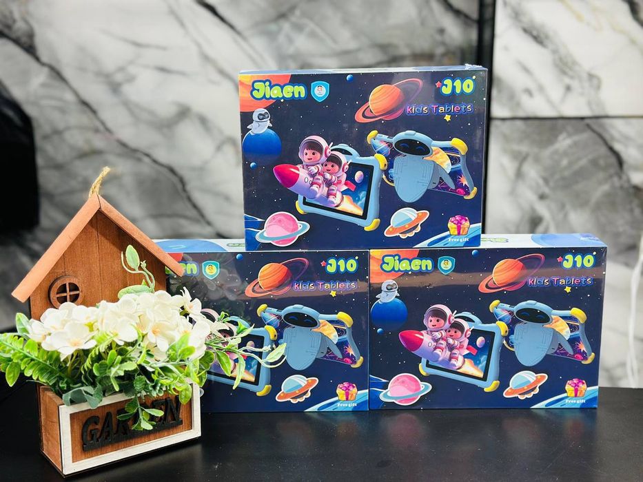 Детский планшет, Планшет, Отличный подарок