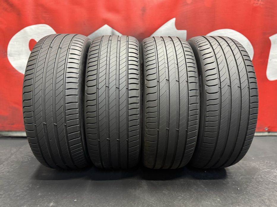 205 55 16, Летни гуми, Michelin Primacy4, 4 броя