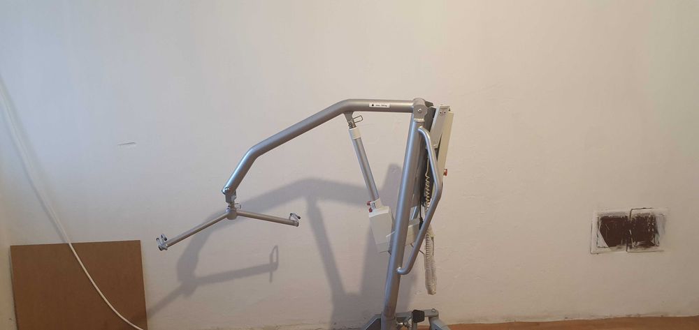 Пациентски лифтер