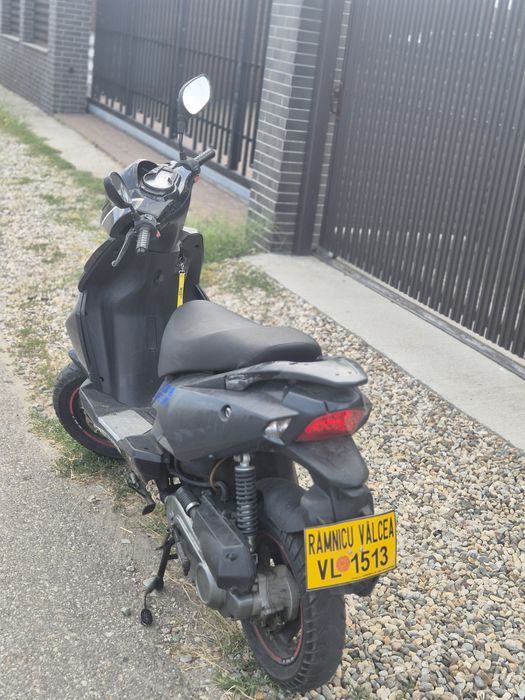 Scuter 49cc Triumph