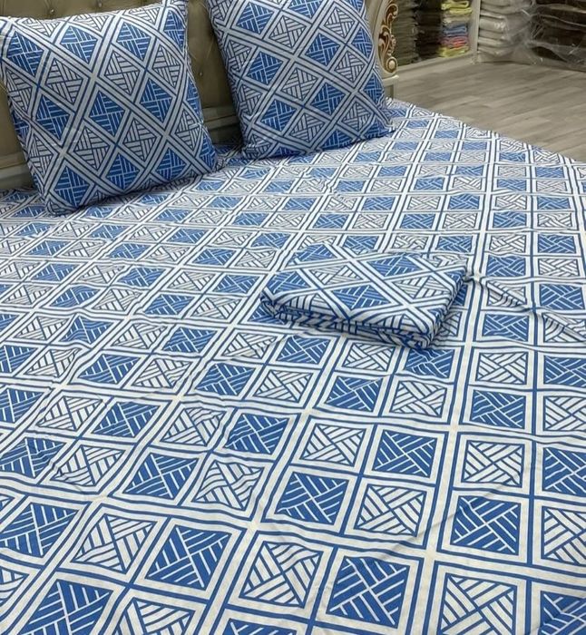 Постельное белье