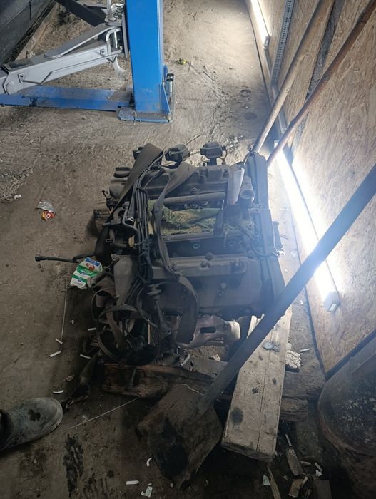 Двигатель 1mz fe 3л