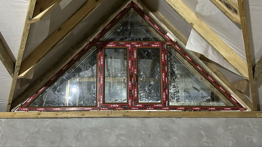 Акфа,Akfa Окна и Двери Эшик ва Ромлар