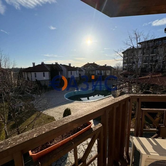 Продава се Четиристаен апартамент в к.к. Слънчев бряг - 137 кв.м за 1095 €/кв.м - Снимка #12