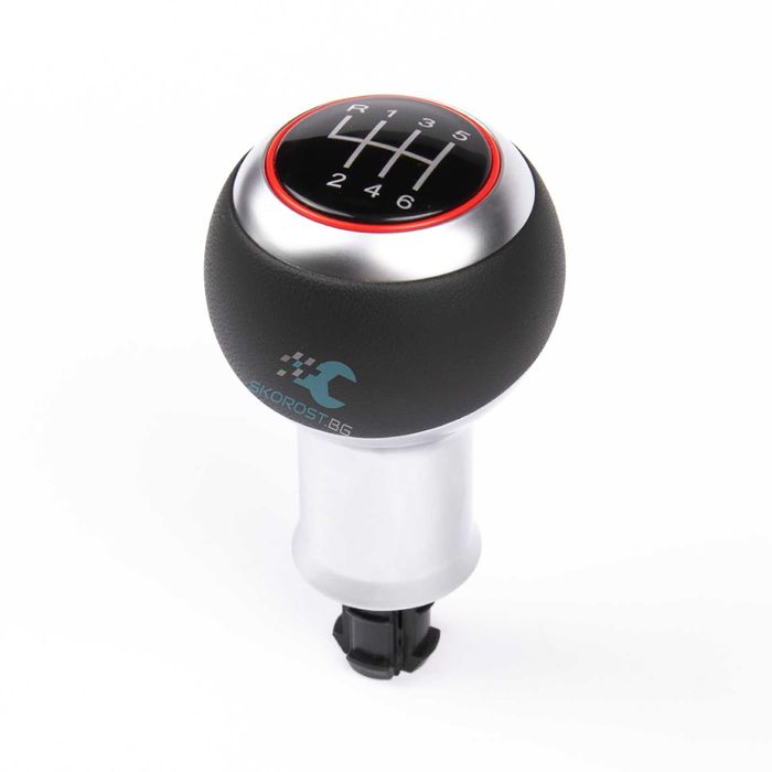 Топка за Скоростен Лост за Audi Seat Skoda VW S-Line