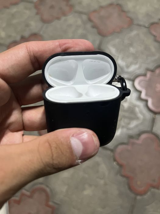 Кейс от AirPods 2