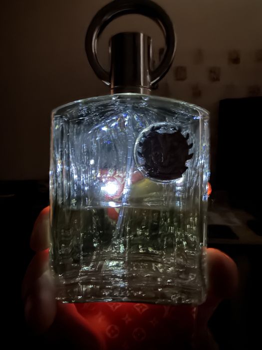 Парфюмерная вода Supremacy Silver (45-50мл)