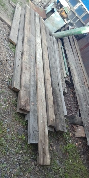 Продается страпила балки 5-6 см толщина