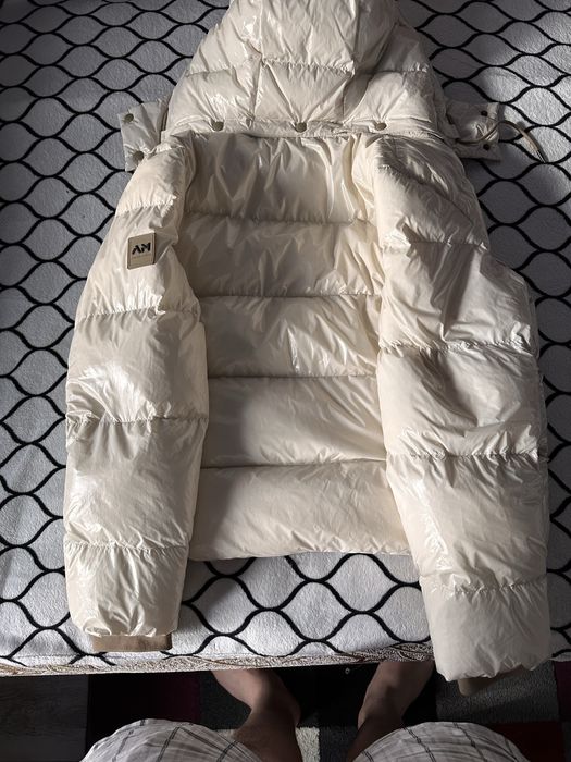 Geaca Antony Morato exclusive