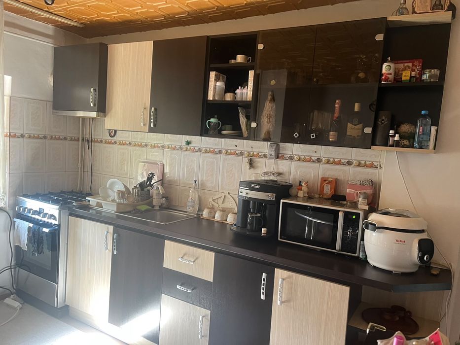 Apartament 2 camere Rovine