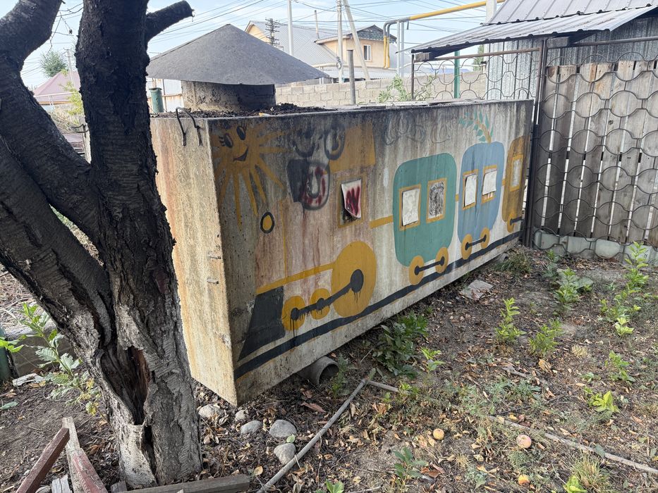 Бочки миталические