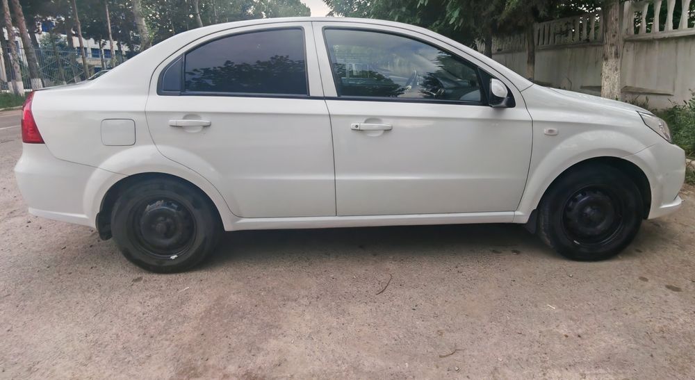 Other Nexia 2019 — 4