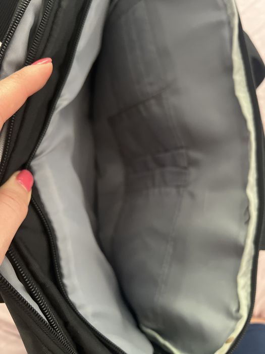 Geanta laptop Watson