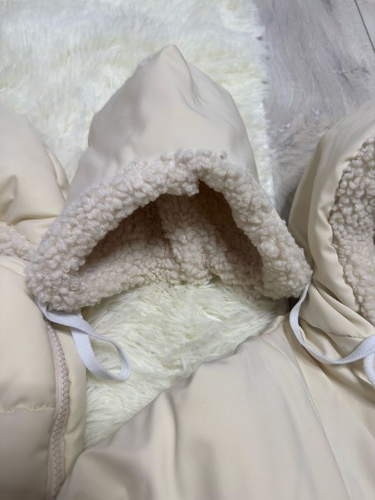 Продам комбинезон с конвертом