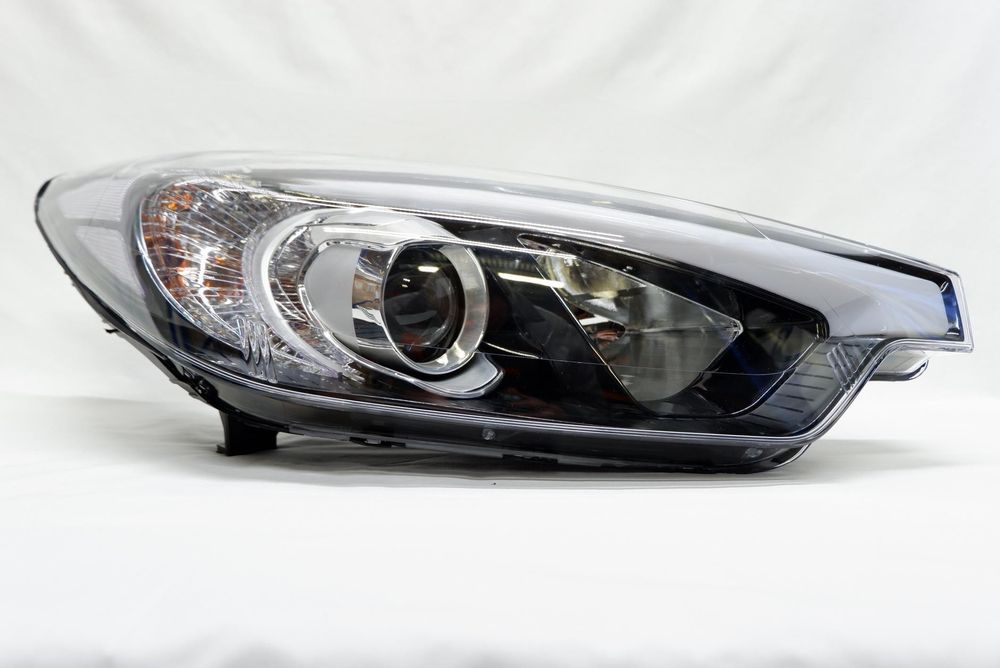 Бампер фара решетка KIA Cerato