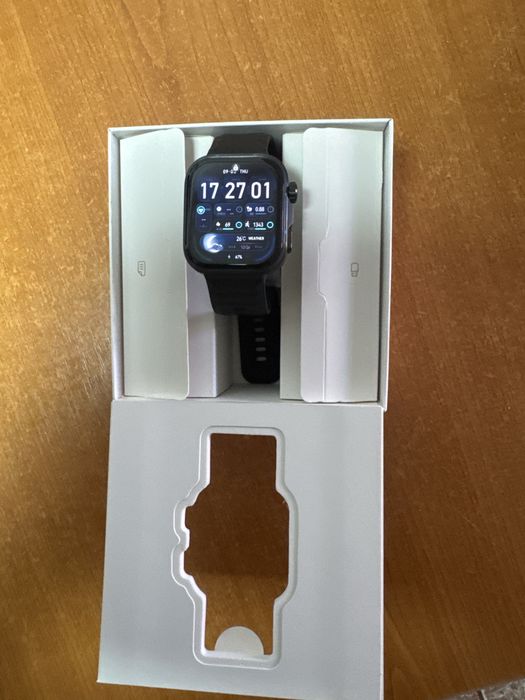 Ceas smart huawei fit 5pro