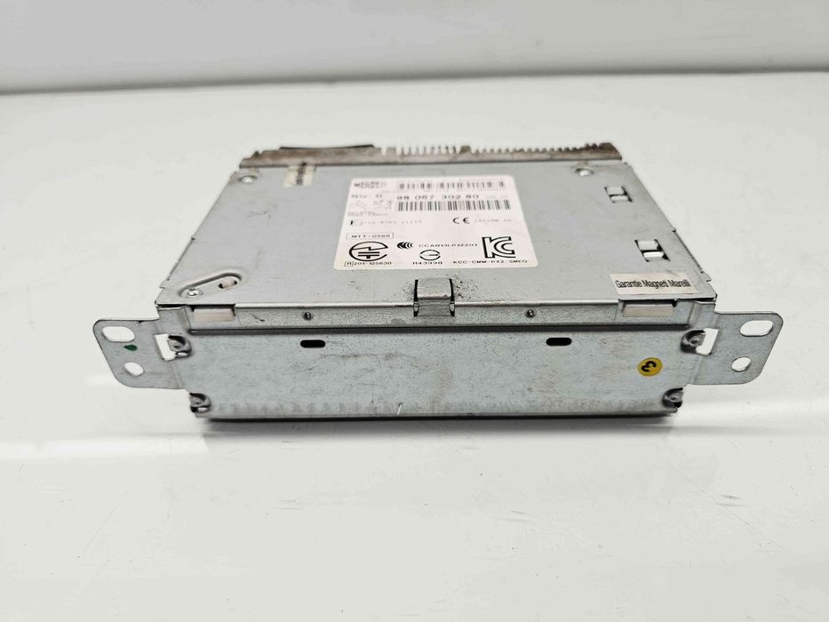 Unitate multimedia Peugeot 2008 [Fabr 2013-prezent] 9806730280