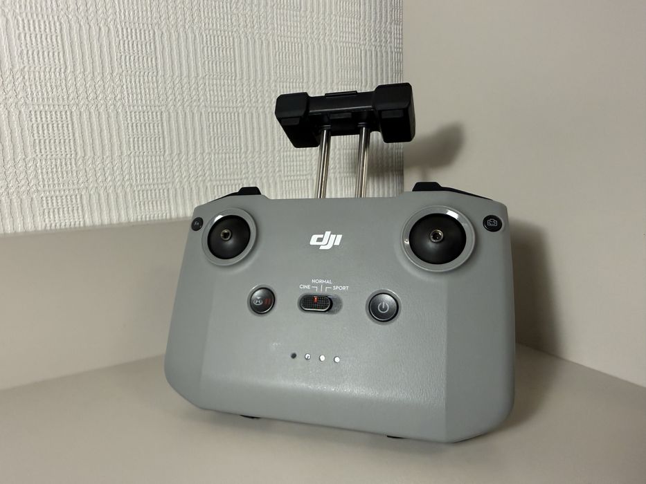 DJI RC-N1 Remote Controller - Много запазен!