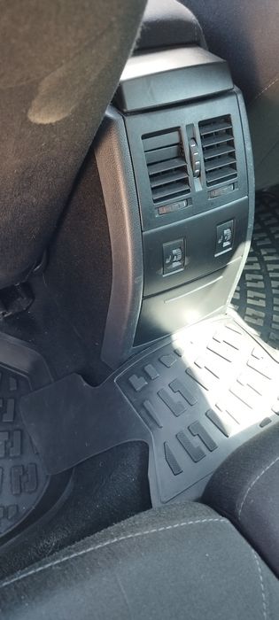 Skoda Octavia 2  break