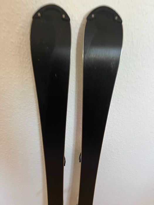 Ski schi carve copii Nordica Dobermann Team J Race BLUE 120cm