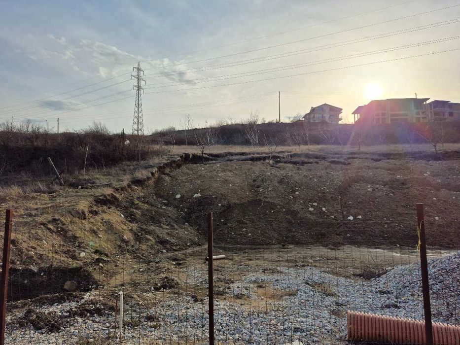 Продава се Парцел в Асеновград - 1597 кв.м за 63 €/кв.м - Снимка #9