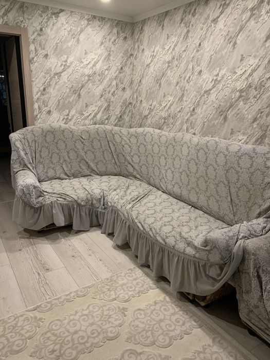 Срочно продам диван