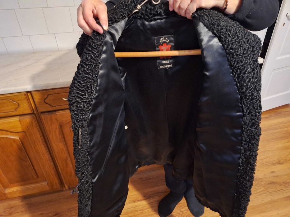 Haina de ASTRAHAN de Calitate FOARTE BUNA