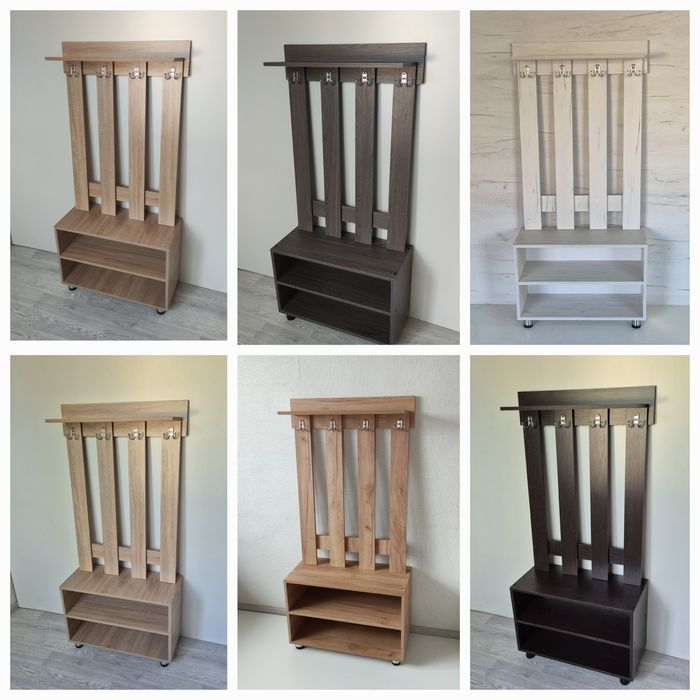 Вешалка для прихожей