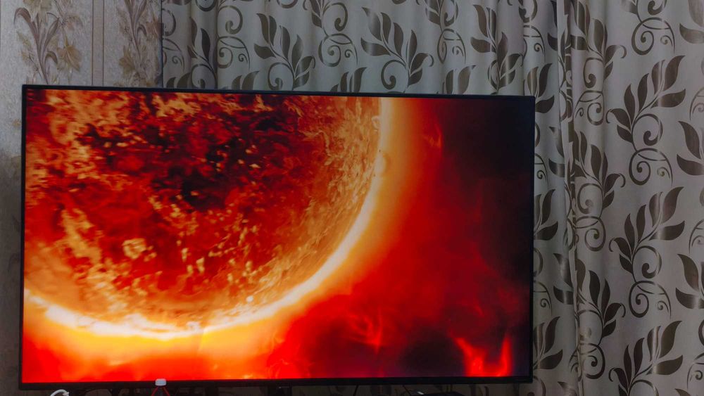 Телевизор 55 диагональ LG