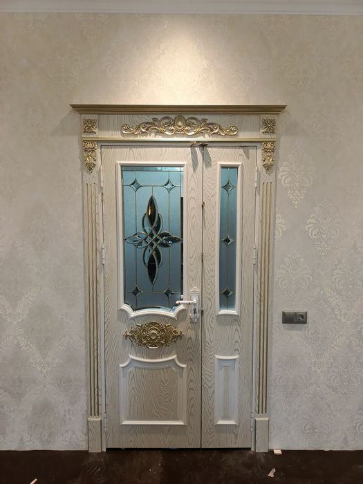 MDF eshik deraza taxlaymiz zakasga..