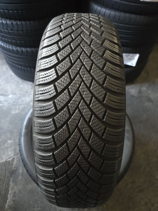 Nexen 205/60 R16 92H MS iarnă