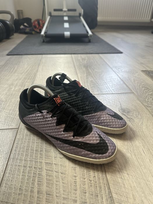 Nike mercurial стоножки