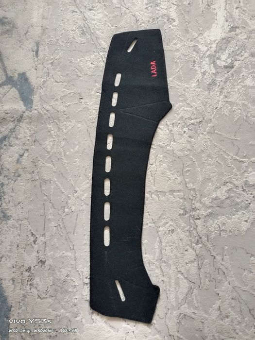 Накидка 2114ваз новый