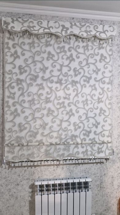 Жалюзи ең төменгі баға да