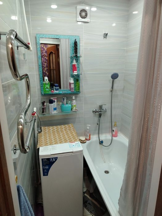 Продам 3х комнатную квартиру