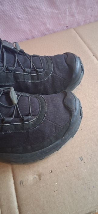 Adidasi Salomon soft shell mărimea 39⅓