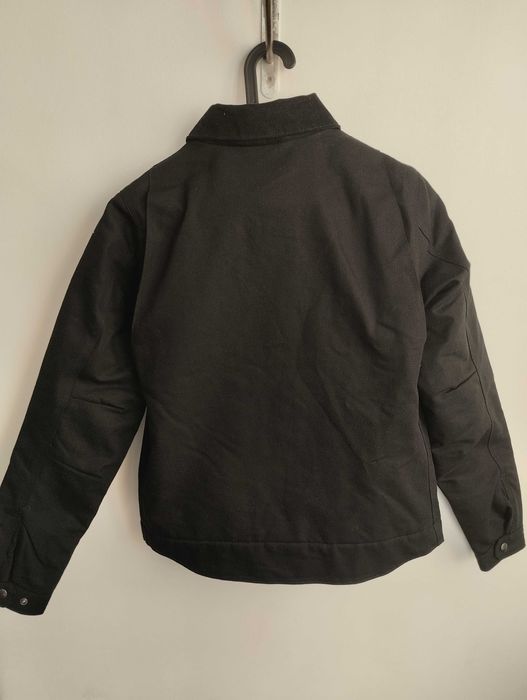 Carhartt Original Detroit ново зимно яке.