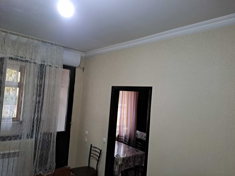 Сдаю свою двухкомнатную квартиру на долгий срок, 2/1/4.