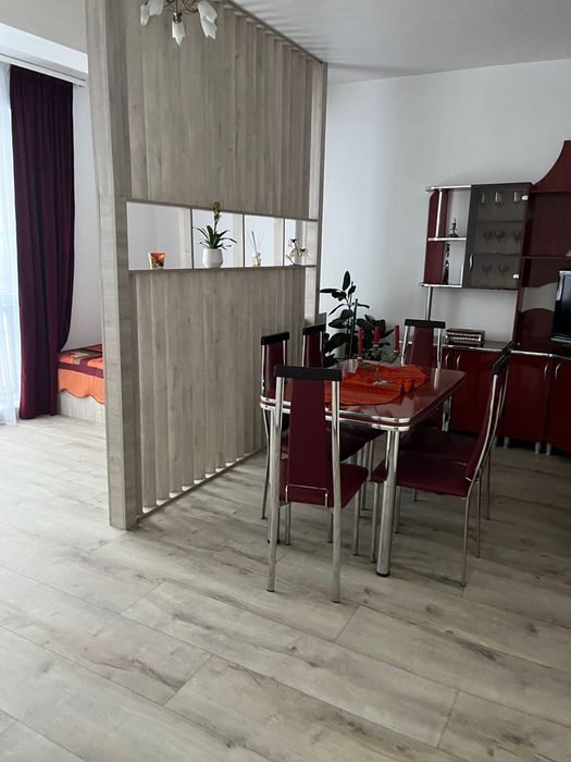 Apartament de închiriat, Turda