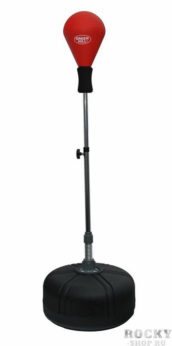 Боксерская груша