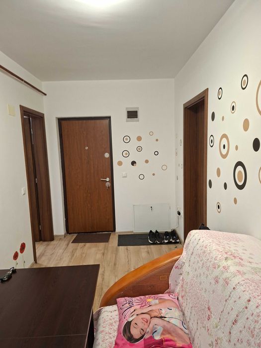 Închiriez  Apartament Ideal Residence