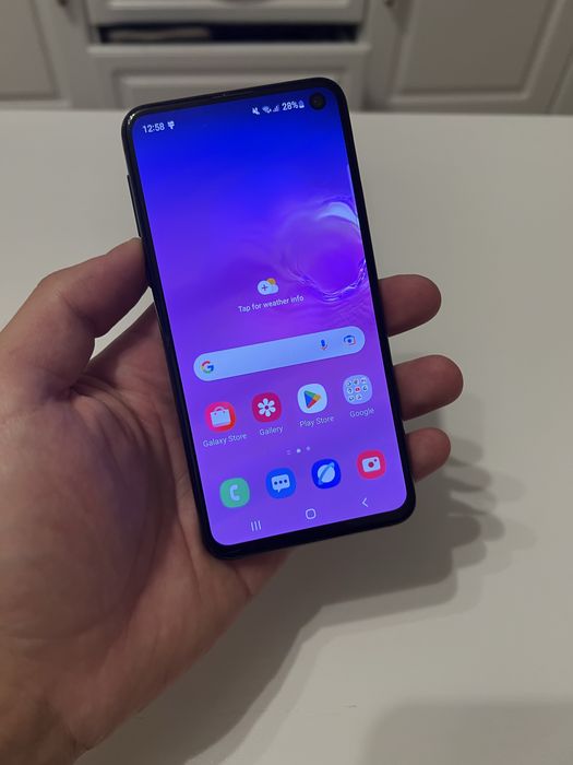 Samsung de vanzare
