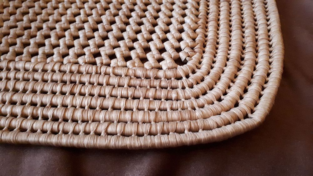 Rogojini decorative - pentru pereti sau pentru scaune