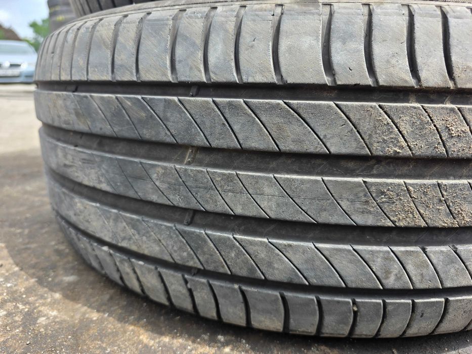 235/55 R18 100V - Anvelope de vară Michelin Primacy 4