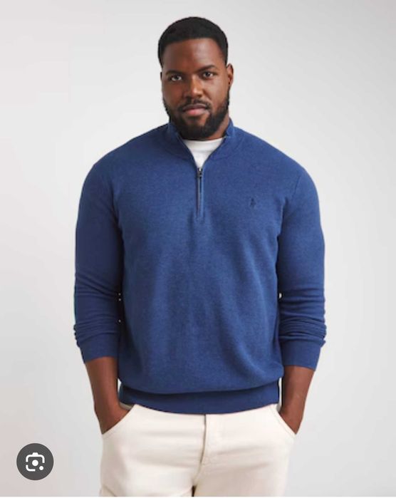 Мъжки пуловер Ralph Lauren (M)