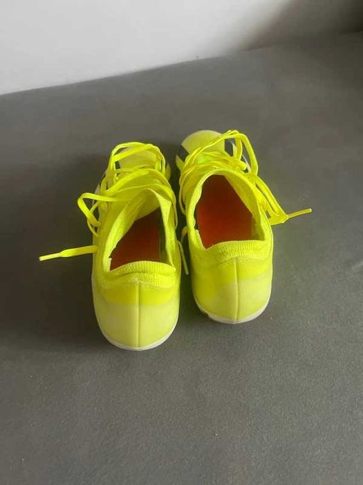 Ghete de Fotbal Adidas X Crazyfast