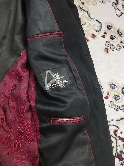 Пиджак мужской.Подростковый