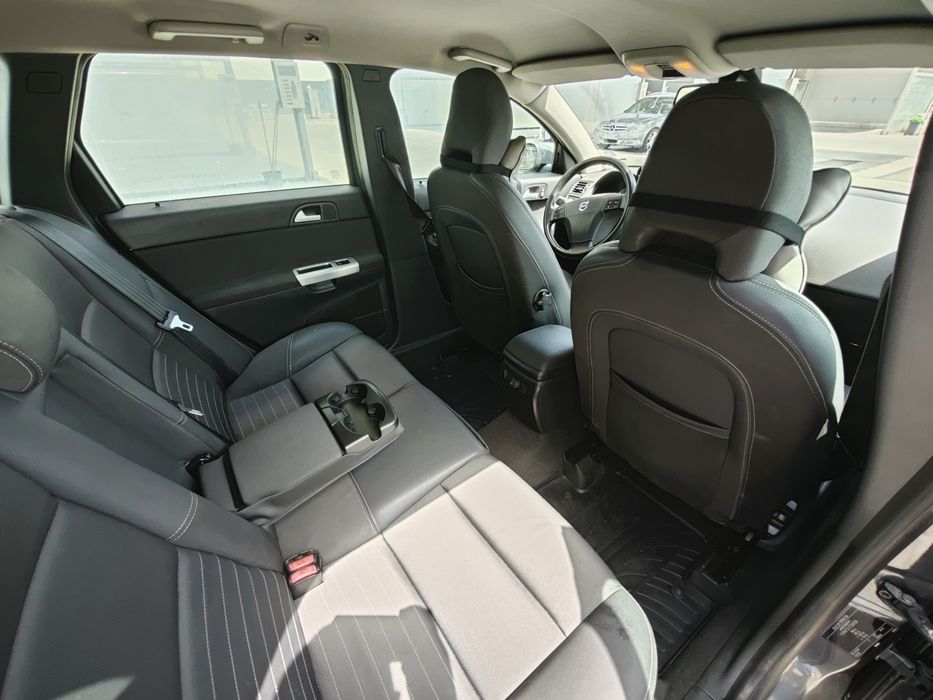 Volvo V50 2.0HDI 136hp